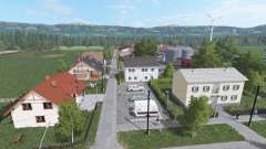 Kleinseelheim для Farming Simulator 2017