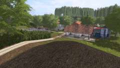 This Is Slovenia v1.1 для Farming Simulator 2017