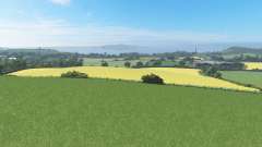 The West Coast v1.1 для Farming Simulator 2017
