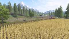 The Italian Farm v1.1 для Farming Simulator 2017