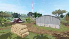 Sitio Boa Vista v2.0 для Farming Simulator 2017