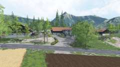 Alpental v3.0 для Farming Simulator 2015