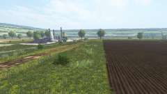 Будни тракториста v2.0 для Farming Simulator 2017