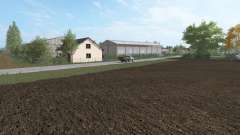 Neu Bartelshagen v1.3 для Farming Simulator 2017