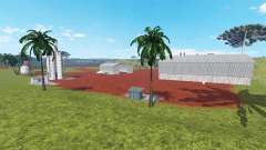 Colonia Nove для Farming Simulator 2017