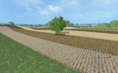 Wielmoza для Farming Simulator 2015