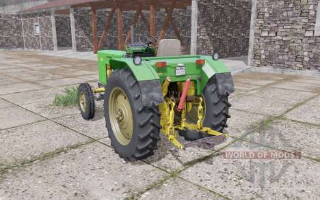 МТЗ 510 для Farming Simulator 2017