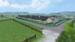 Killean v3.0 для Farming Simulator 2015