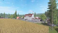 HoT online Farm v1.02 для Farming Simulator 2017