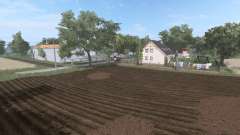 Swietokrzyska Wies для Farming Simulator 2017