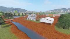 Pampas v1.2 для Farming Simulator 2017
