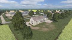 Lehndorf v1.5 для Farming Simulator 2017