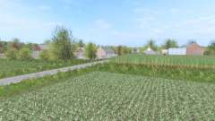 Bockowo 1991 для Farming Simulator 2017