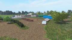 La Grande Francaise для Farming Simulator 2017