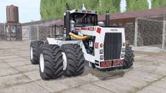 Big Bud 950-50 v2.0 для Farming Simulator 2017