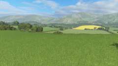 The West Coast v1.2 для Farming Simulator 2017