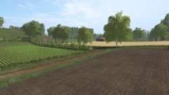 Инсбрук v1.1 для Farming Simulator 2017