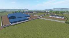 Killean для Farming Simulator 2017