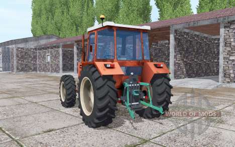 Renault 1181.4 для Farming Simulator 2017