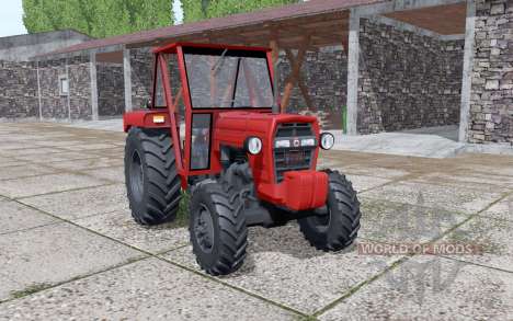 IMT 542 для Farming Simulator 2017