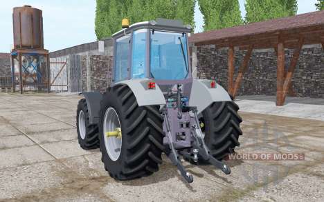 Erkunt Kudret для Farming Simulator 2017