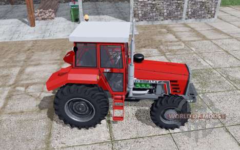 IMT 5170 для Farming Simulator 2017
