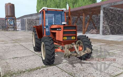 Renault 1181.4 для Farming Simulator 2017