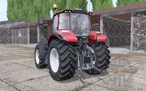 New Holland T5.100 для Farming Simulator 2017