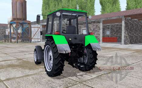 КИЙ 14102 для Farming Simulator 2017