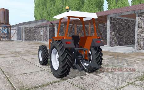Fiat 60-56 для Farming Simulator 2017