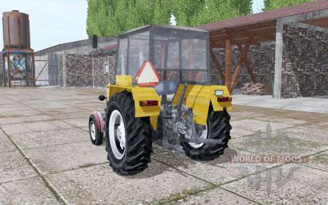 URSUS C-360 для Farming Simulator 2017