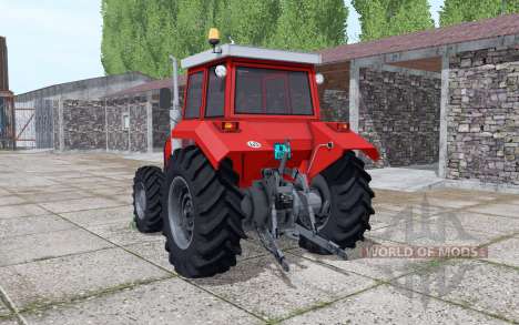 IMT 5170 для Farming Simulator 2017