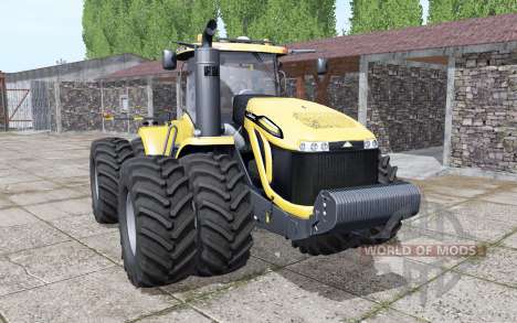 Challenger MT955C для Farming Simulator 2017