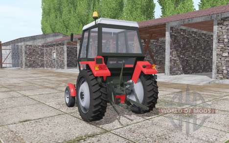 URSUS 2812 для Farming Simulator 2017