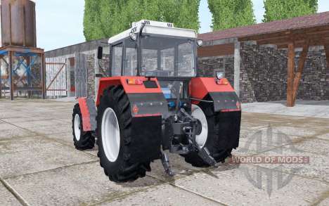 ZTS 12245 Turbo для Farming Simulator 2017