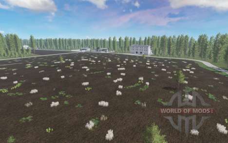 World Challenge для Farming Simulator 2017