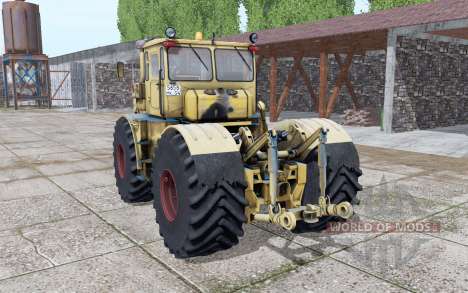 Кировец К-701 для Farming Simulator 2017
