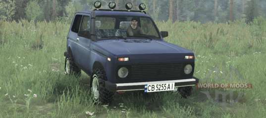 Lada 21213 1802180