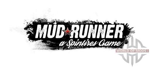 Mudrunner файлы игры отличаются от оригинальных многопользовательская игра и достижения недоступны