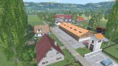 Kleinseelheim v1.1 для Farming Simulator 2015