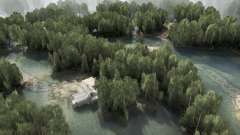 Crona для MudRunner