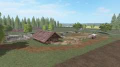 Vorpommern-Rugen v1.0.3 для Farming Simulator 2017