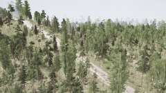 Pregonero для MudRunner