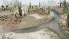 72x128 для MudRunner