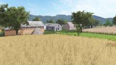 Bizonowo v3.0 для Farming Simulator 2017