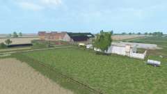 Nordliche Gegend v2.1 для Farming Simulator 2015