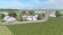 Ebsdorfer Heide v2.0 для Farming Simulator 2017