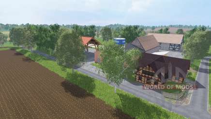 LTW Farming для Farming Simulator 2015
