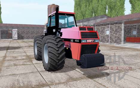 Case 4994 для Farming Simulator 2017