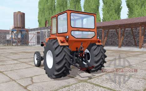 UTB Universal 651 для Farming Simulator 2017
